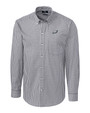 Philadelphia Eagles Big & Tall Stretch Gingham Shirt CC_MANN_HG 1