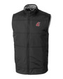 Washington State Cougars Stealth Full-Zip Vest BL_MANN_HG 1