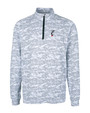 Cincinnati Bearcats Traverse Camo Print Half-Zip CC_MANN_HG 1