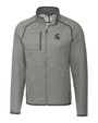 Michigan State Spartans Big & Tall Mainsail Jacket POH_MANN_HG 1