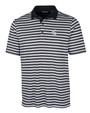 Michigan State Spartans Forge Polo Multi Stripe BL_MANN_HG 1