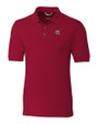 South Carolina Gamecocks Cutter & Buck Advantage Eco Tri-Blend Pique Mens Polo Chutney Mannequin