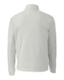 Cutter & Buck Big & Tall DryTec Edge Half Zip Reflect Mannequin Back