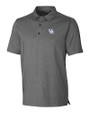 Kentucky Wildcats Cutter & Buck Forge Heathered Stretch Mens Polo CCH_MANN_HG 