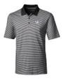 Kentucky Wildcats Cutter & Buck Forge Tonal Stripe Stretch Mens Big and Tall Polo BL_MANN_HG 