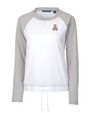 Appalachian State Mountaineers Ladies' Response Hybrid Top WH_MANN_HG 1