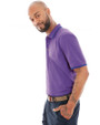 Men's Advantage Tipped Polo  15