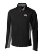 UNLV Rebels Big & Tall Navigate Softshell Jacket BL_MANN_HG 1