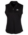 Georgia Southern Eagles Ladies' Forge Sleeveless Polo BL_MANN_HG 1