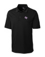 Stephen F Austin Lumberjacks Cutter & Buck Northgate CB DryTec Short Sleeve Big & Tall Polo BL_MANN_HG 
