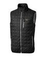 Miami Hurricanes Rainier Vest BL_MANN_HG 1