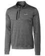 Providence Friars Big & Tall Stealth Half-Zip EG_MANN_HG 1