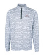 Santa Clara Broncos Traverse Camo Print Half-Zip CC_MANN_HG 1