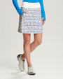 Ladies' Abby Printed Pull On Skort WH_PRO_HG 1