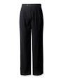 Big & Tall Gabardine Microfiber Trouser BL_PRO_HG 1