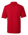 Red; Men's Big & Tall Championship Polo Comfort Fit Polos