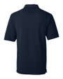 Navy Blue; Men's Big & Tall Championship Polo Comfort Fit Polos
