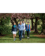 Summit Half Zip 5