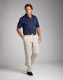 Bainbridge Flat Front Pant 10