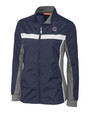 Chicago Cubs CBUK Womens Swish Full-Zip NA_MANN_HG 1