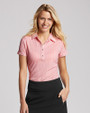 Leona Printed Polo 1