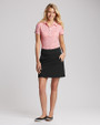 Leona Printed Polo 2