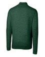 Cutter & Buck Lakemont Tri-Blend Mens Quarter Zip Pullover Sweater HT_MANNB_HG 1