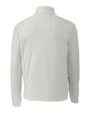 South Carolina Gamecocks Cutter & Buck Big & Tall DryTec Edge Half Zip Reflect Mannequin Back
