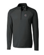 South Carolina Gamecocks Cutter & Buck Williams Half Zip Black Mannequin
