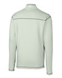 Cleveland Guardians - Cutter & Buck Evergreen Reversible Overknit Reflect Mannequin Back