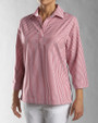 3/4 Sleeve Academic Stripe CHT_PRO_HG 1