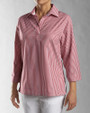 3/4 Sleeve Academic Stripe CDR PRO_HG 1