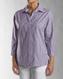3/4 Sleeve Academic Stripe CLP PRO_HG 1
