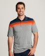 Alki Polo Valiant Stripe ARM_PRO_HG 1