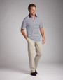 CB DryTec Trevor Stripe Polo NVBW PRO_HG 3