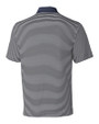 CB DryTec Trevor Stripe Polo ONXWH_MANNB_HG 1