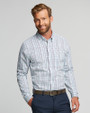 Anchor Multi Color Plaid Tailored Fit FRM PRO_HG 3