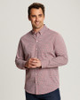 Casey Check Dress Shirt CDR_PRO_HG 1