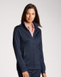 CB WeatherTec Ridge Full Zip  NVBU_PRO_HG 1