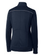 CB WeatherTec Ridge Full Zip  NVBU_MANNB_HG 1
