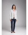CB WeatherTec Ridge Full Zip  WH PRO_HG 1