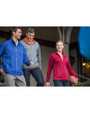 CB WeatherTec Ridge Full Zip  CHT_LFS_HG 1