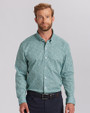 Strive Leaf Print Shirt  SRN PRO_HG 3