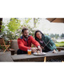 Cutter & Buck Cascade Eco Sherpa Mens Big & Tall Fleece Jacket RDNV_LFS_HG 5