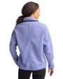 Cutter & Buck Cascade Eco Sherpa Womens Fleece Jacket HYNA PROB_HG 1