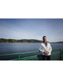 Cutter & Buck Cascade Eco Sherpa Mens Fleece Jacket SHNV_LFS_HG 4