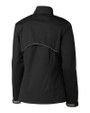 Cutter & Buck Womens Opening Day Softshell  BL_MANNB_HG 1