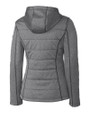 Altitude Quilted Womens Jacket CC_MANNB_HG 1