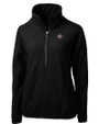 San Diego State Aztecs Cutter & Buck Cascade Eco Fleece Womens Pullover Jacket BL_MANN_HG 