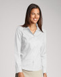 Ladies' Epic Easy Care Fine Twill 5